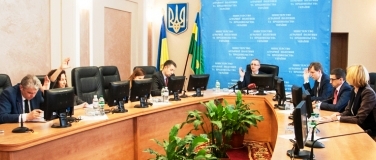 Конкурс по отбору руководителя ГП "Укрспирт", Анна Власова