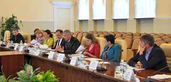 Минрегионразвития: обновление кадрового состава