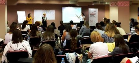 Компания «RedHead» принимает HR менеджеров Одессы