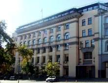 Целевая группа реформ, Нацагентство Украины по вопросам госслужбы