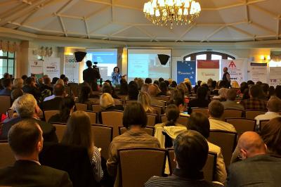 HR Семинар во Львове 2015