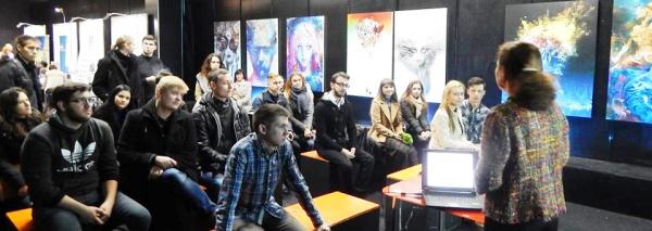 Ярмарка вакансий «Импульс-HiPo»