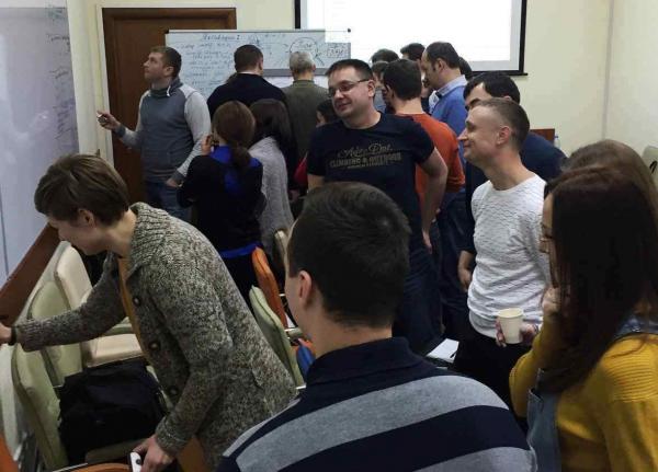 People Management - Мотивация и лидерство для руководителей