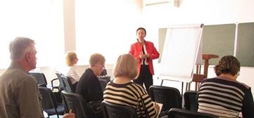 Волынский институт экономики и менеджмента