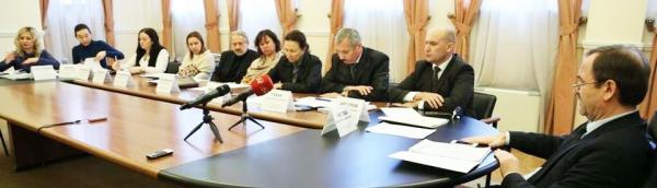 Конкурсный отбор руководителей государственных предприятий