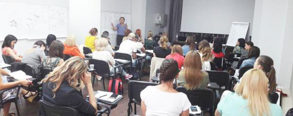 Старт MBA-HRM 2016-2017