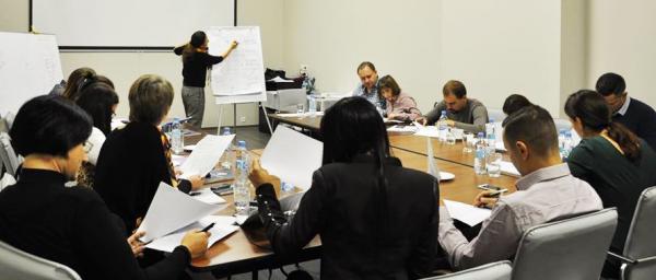 Sea Gate Create Success, Одесса