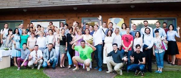 Университет Сингулярности открывает офис в Украине