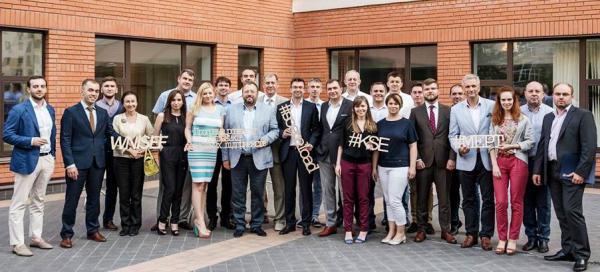 kse - Программа развития руководителей государственных предприятий