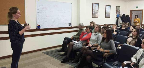 Обучение и развитие персонала, MBA-HRM