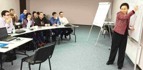 MBA - SHEN, Школа HRM