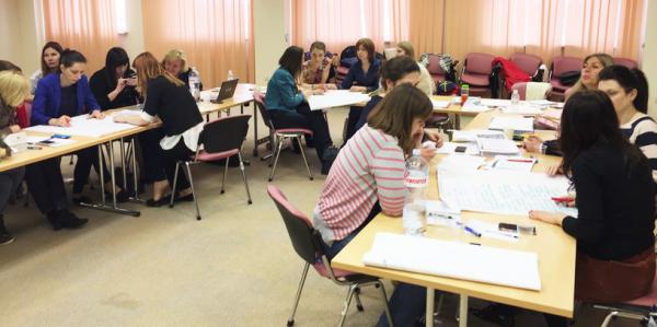 Система вознаграждений, Одесса, Школа HRM