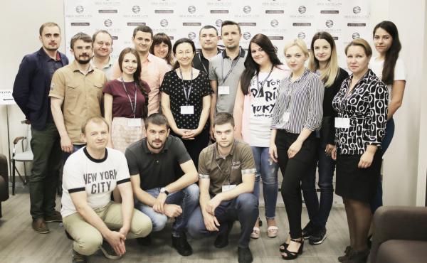 SeaGate Create Success, программа обучения