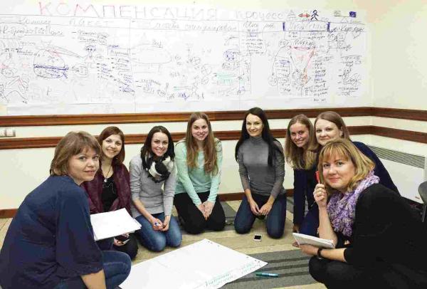 Управление компенсацией для HR менеджеров