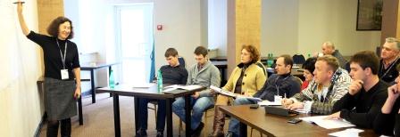 DYB Develop Your Business Executive Education Чернигов