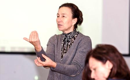 HR образование, Киев, Украина