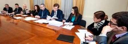 Ярослав Краснопольский, Анна Власова, Конкурсная комиссия Минагрополитики