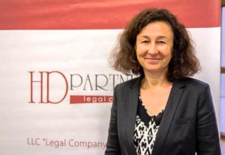 Break West бизнес-завтрак, Анна Власова, Львов