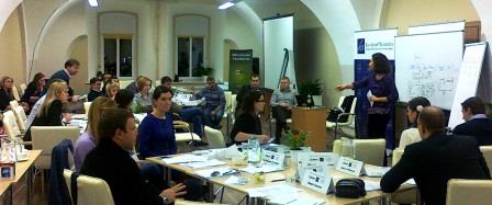 MBA программа Агролидерства, Агрохолдинг Мрия