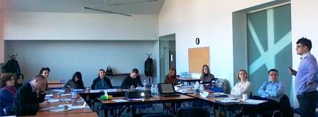 MBA-HRM 2013-2014 Управление исполнением