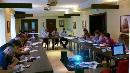 Мироновский Хлебопродукт (МХП), программа развития управленческих компетенций