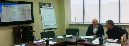 Мироновский хлебопродукт, совершенствование системы оценки исполнения