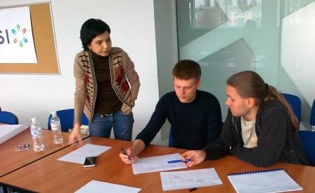 Менеджмент: навыки управления People Management