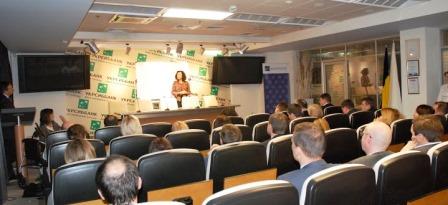 Программа развития ТОП менеджмента УкрСиббанка