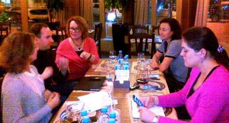 Конкурс Upposition 2014, Инвестгазета