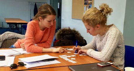 Управление компенсацией, программа MBA-HRM, февраль 2015