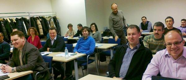 Курс управление человеческими ресурсами программы EMBA ИБДА РАНХиГС