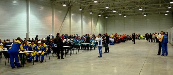 ДЗГА - диагностика организационной структуры управления