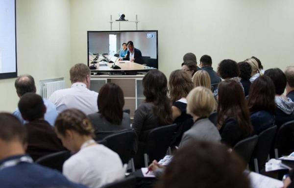 Академия ДТЭК - Паспорт профессии