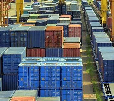 Интермодальный, мультимодальный и комбинированный транспорт