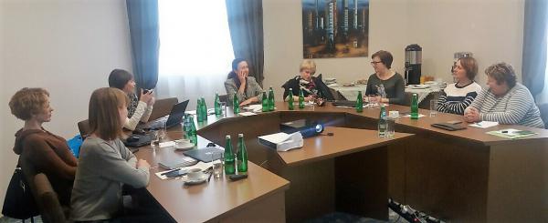 Стратегическая сессия HRМ в компании «Киевстар»