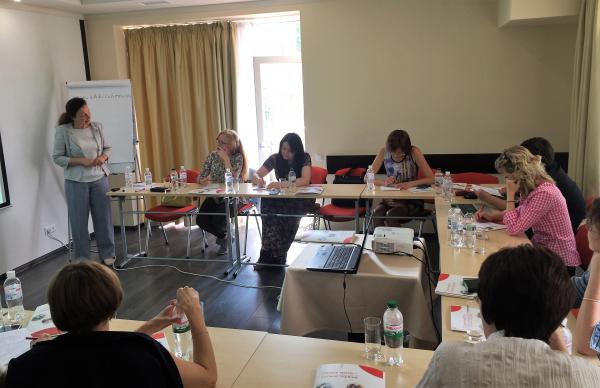 Межправительственное сотрудничество Украины и Германии